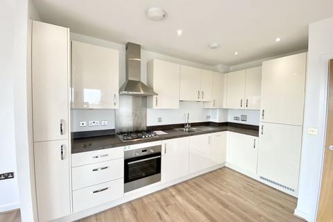 undefined, Argent House, Handley Page Road, Barking, IG11