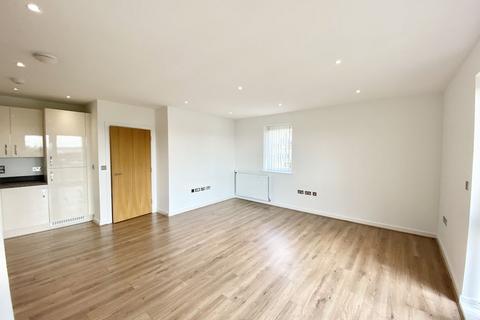 undefined, Argent House, Handley Page Road, Barking, IG11