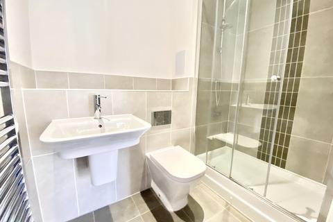 undefined, Argent House, Handley Page Road, Barking, IG11
