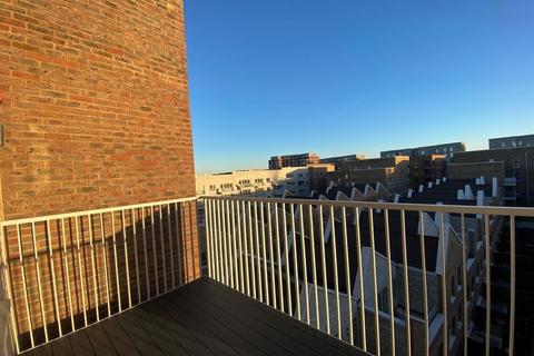 undefined, Rodman House, Podd Street, Barking Riverside, IG11