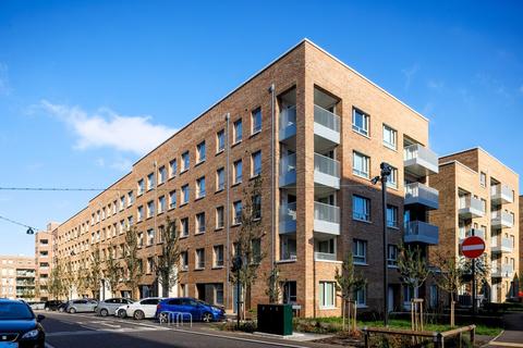 undefined, Rodman House, Podd Street, Barking Riverside, IG11