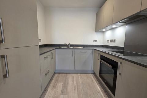 undefined, Rodman House, Podd Street, Barking Riverside, IG11