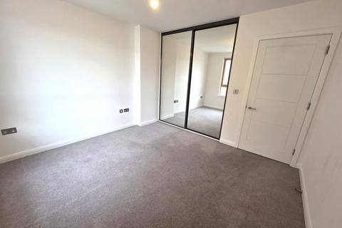 undefined, Rodman House, Podd Street, Barking Riverside, IG11