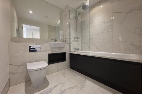 undefined, Rodman House, Podd Street, Barking Riverside, IG11