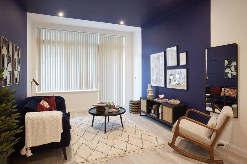 Apartment in Barking - View 3