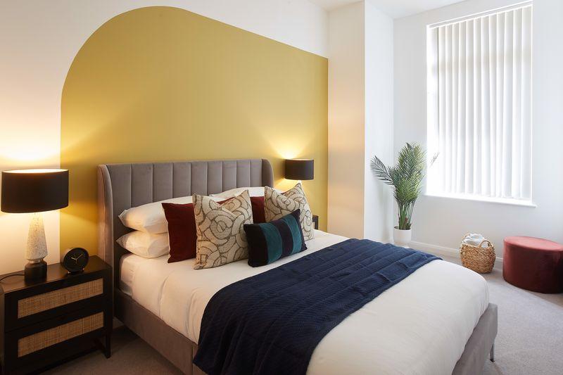 Apartment in Barking - View 4