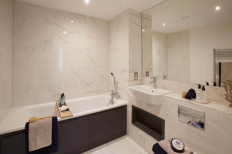 Apartment in Barking - View 5