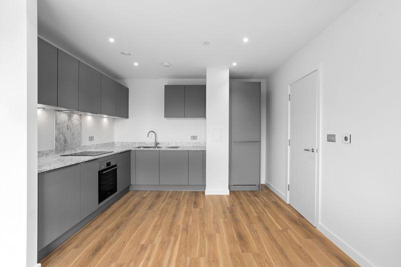 Apartment in London - View 2