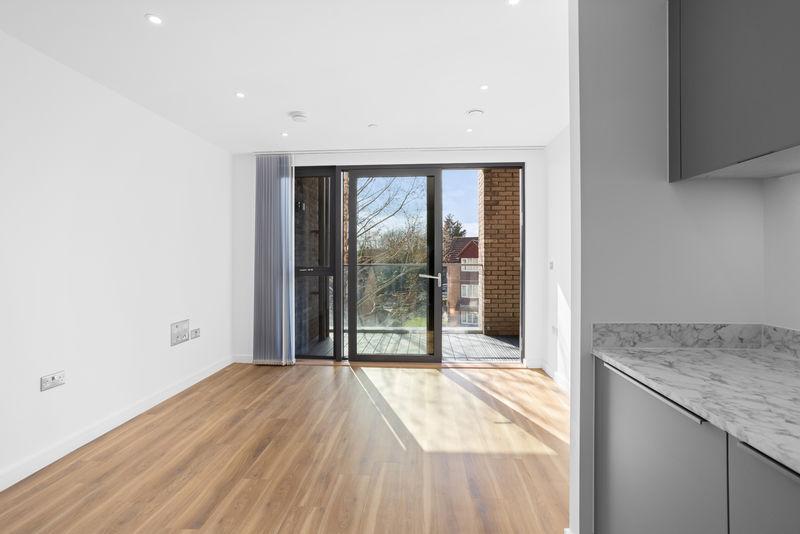Apartment in London - View 3