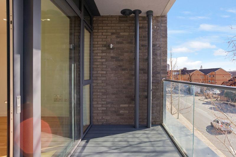 Apartment in London - View 4