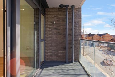 undefined, Arber House, Rookery Way, The Hyde, NW9 6FP