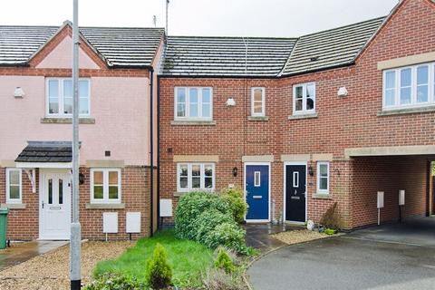 undefined, Eaton Drive, Rugeley WS15