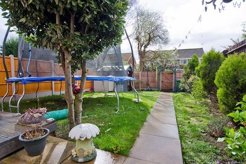 undefined, Eaton Drive, Rugeley WS15
