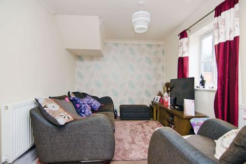 undefined, Eaton Drive, Rugeley WS15