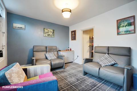 2 bedroom end of terrace house for sale, Main Street, Albert Village, DE11