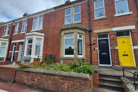 undefined, Laburnum Gardens, Gateshead, NE9