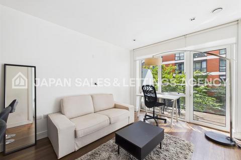 undefined, Belgravia House, Dickens Yard, Longfield Avenue, Ealing