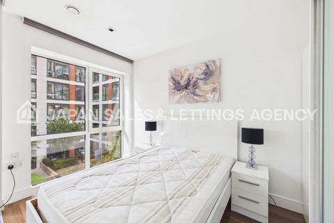 undefined, Belgravia House, Dickens Yard, Longfield Avenue, Ealing