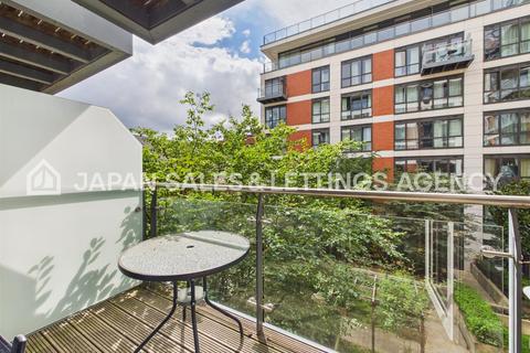 undefined, Belgravia House, Dickens Yard, Longfield Avenue, Ealing