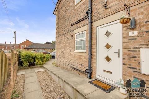 2 bedroom flat for sale, Ashwood Court, Ossett, WF5