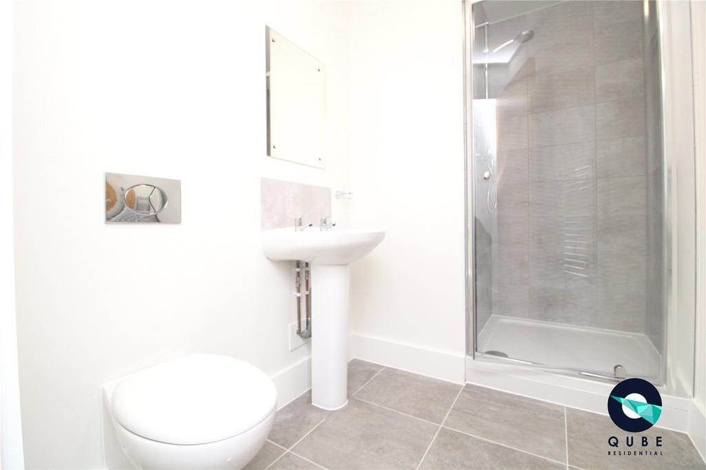 Apartment in Salford - View 5