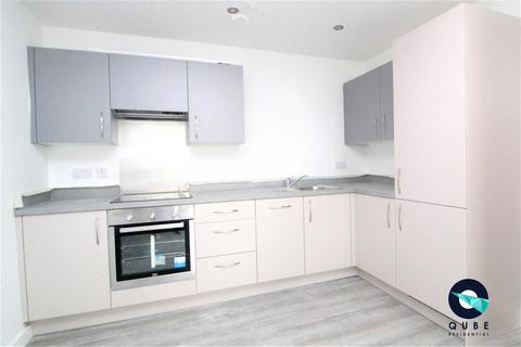 undefined, Adelphi Wharf 2, 9 Adelphi Street, Salford, Greater Manchester, M3