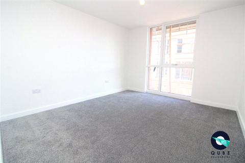 undefined, Adelphi Wharf 2, 9 Adelphi Street, Salford, Greater Manchester, M3