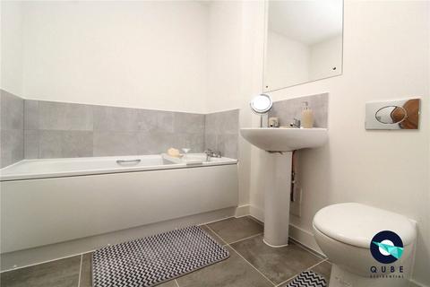 undefined, Adelphi Wharf 2, 9 Adelphi Street, Salford, Greater Manchester, M3