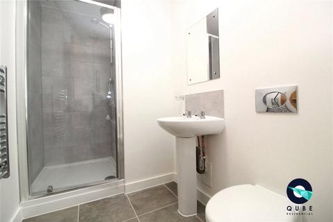 undefined, Adelphi Wharf 2, 9 Adelphi Street, Salford, Greater Manchester, M3