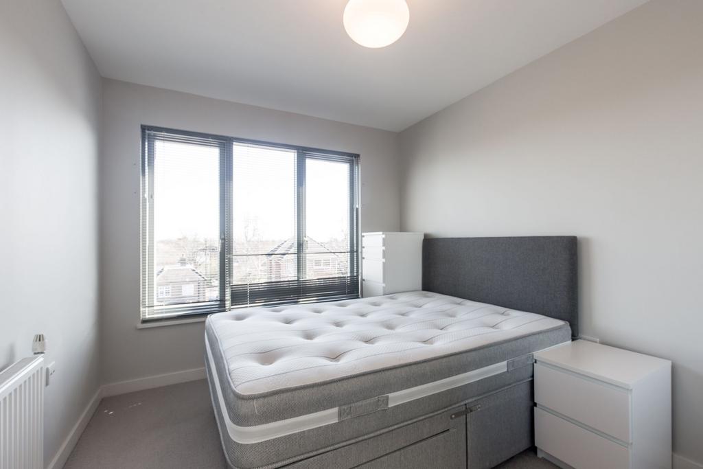 Apartment in London - View 3