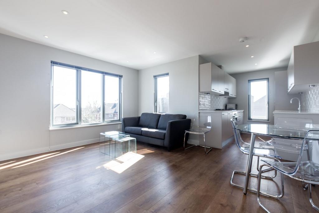 Apartment in London - View 4