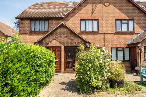 Sopwith Close, Kingston Upon Thames, KT2