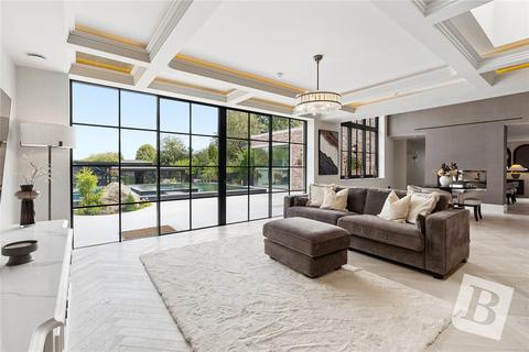 5 bedroom detached house for sale, Park Avenue, Hutton, Brentwood, Essex, CM13