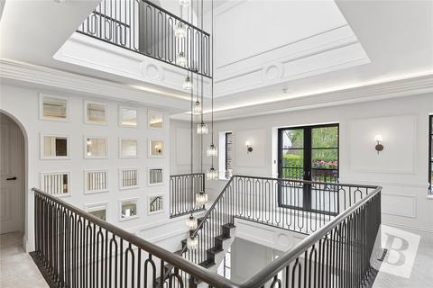 5 bedroom detached house for sale, Park Avenue, Hutton, Brentwood, Essex, CM13