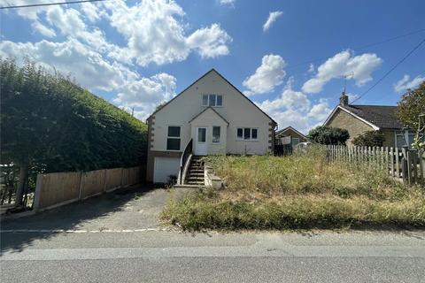 4 bedroom detached house for sale, Water Stratford Road, Buckinghamshire MK18