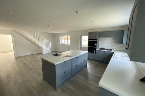 4 bedroom detached house for sale, Water Stratford Road, Buckinghamshire MK18