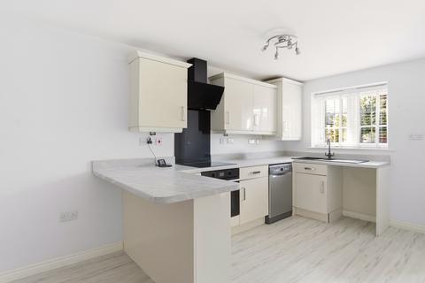 3 bedroom semi-detached house for sale, Fairlands Grove, Auckley, Doncaster, DN9