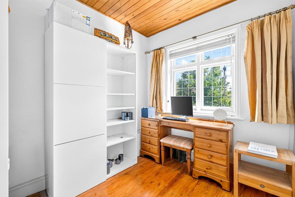 Home office