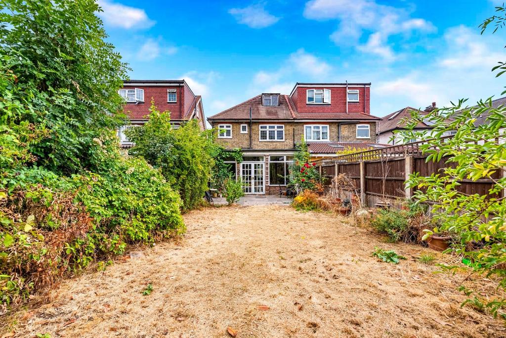 Driveway view, driveway