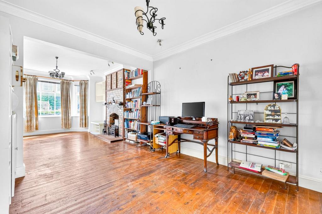 Home office