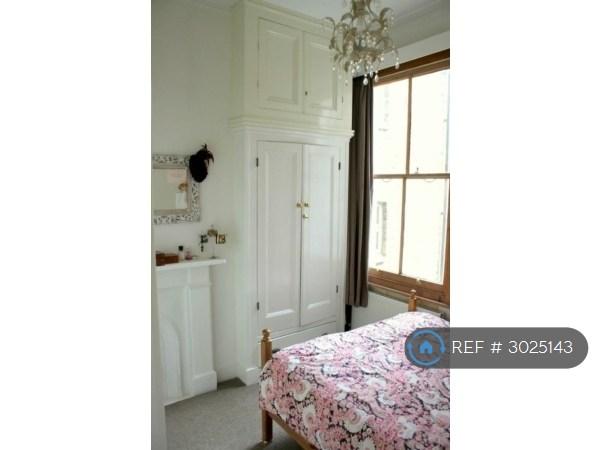 Apartment in London - View 5