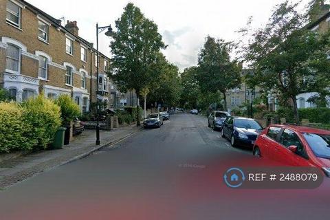 undefined, Freegrove Road, London, N7