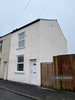 2 bedroom terraced house to rent, Norman Street, Middleton, Manchester, M24