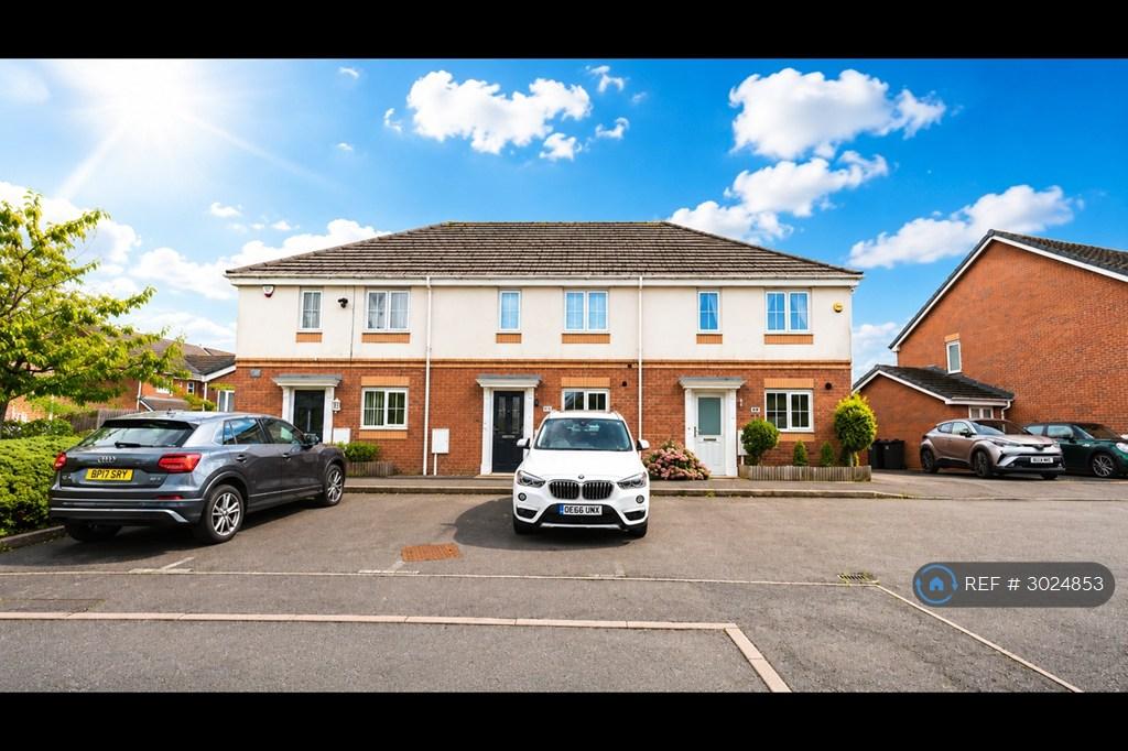 House in Birmingham - View 2