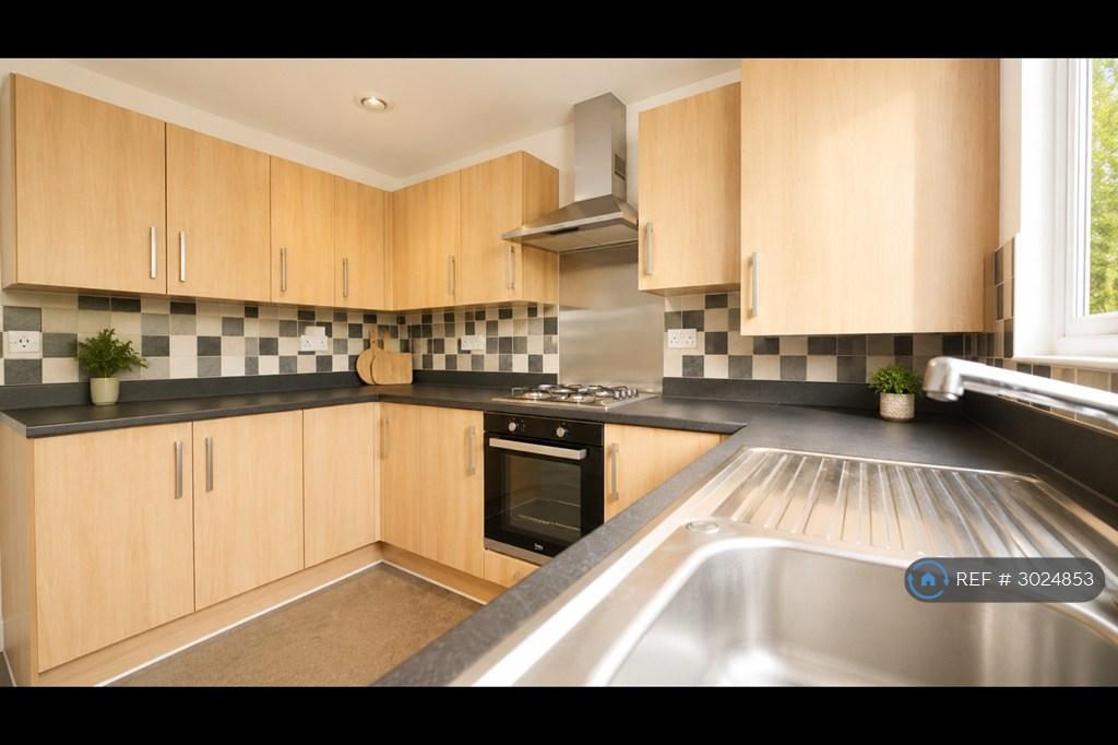 House in Birmingham - More