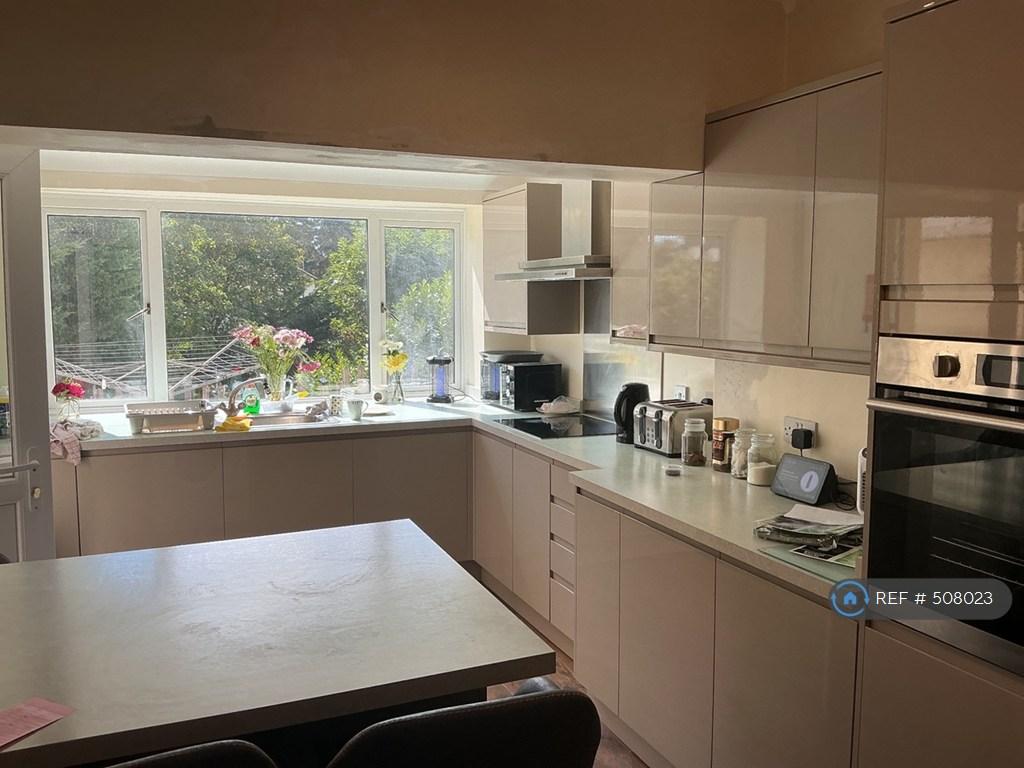 House in Bournemouth, Charminster - View 2