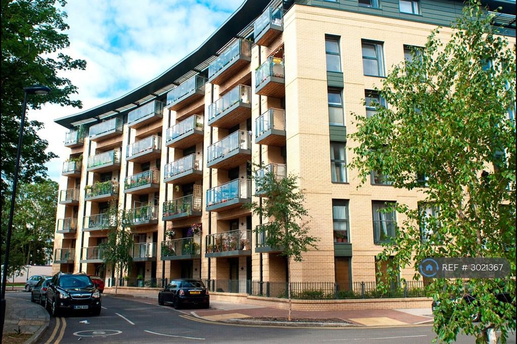 Apartment in London - View 4