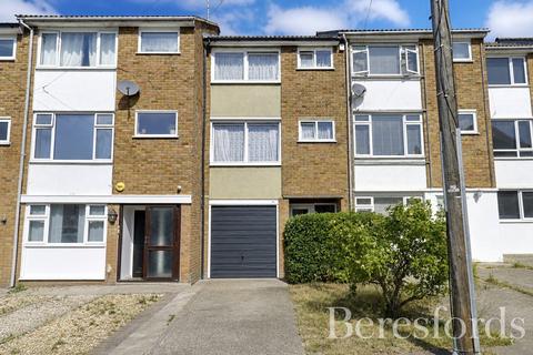 Copperfield Gardens, Brentwood, CM14