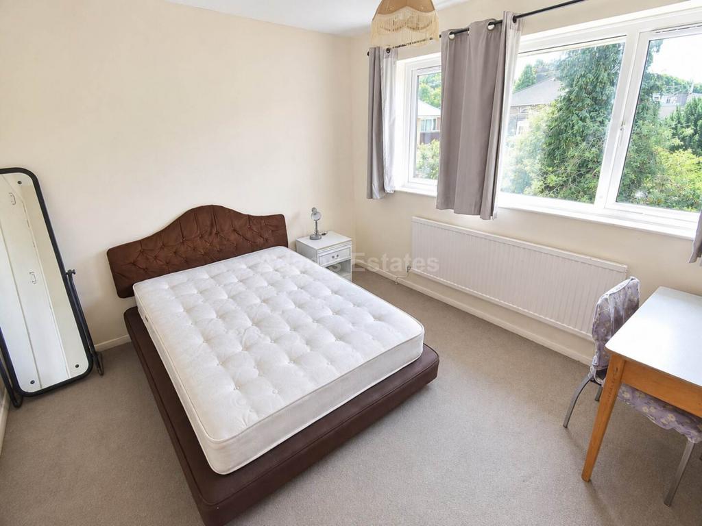 Apartment in Reading - More