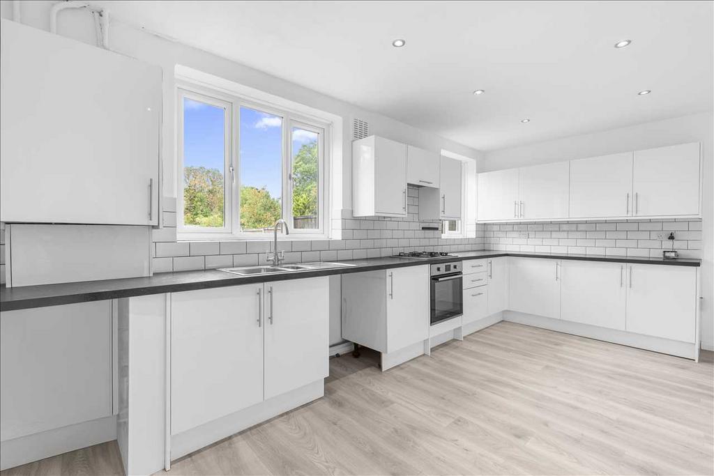 House in Dulwich - View 2